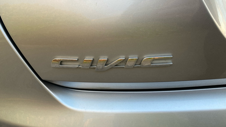 Honda Civic 1.8 i-VTEC SE Plus 5dr [Nav] Petrol Hatchback